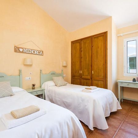Villa Androna Cala en Bosch Ngoại thất bức ảnh