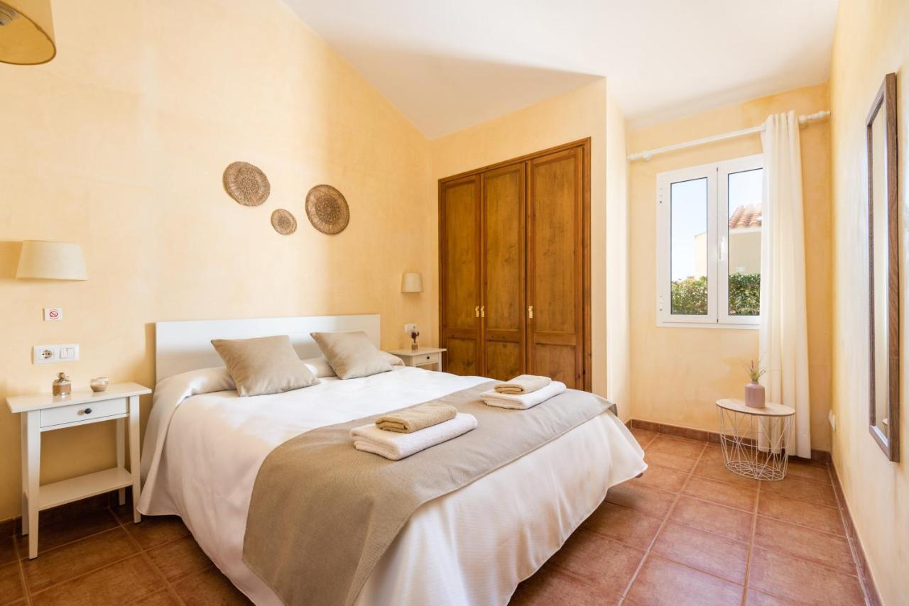 Villa Androna Cala en Bosch Ngoại thất bức ảnh