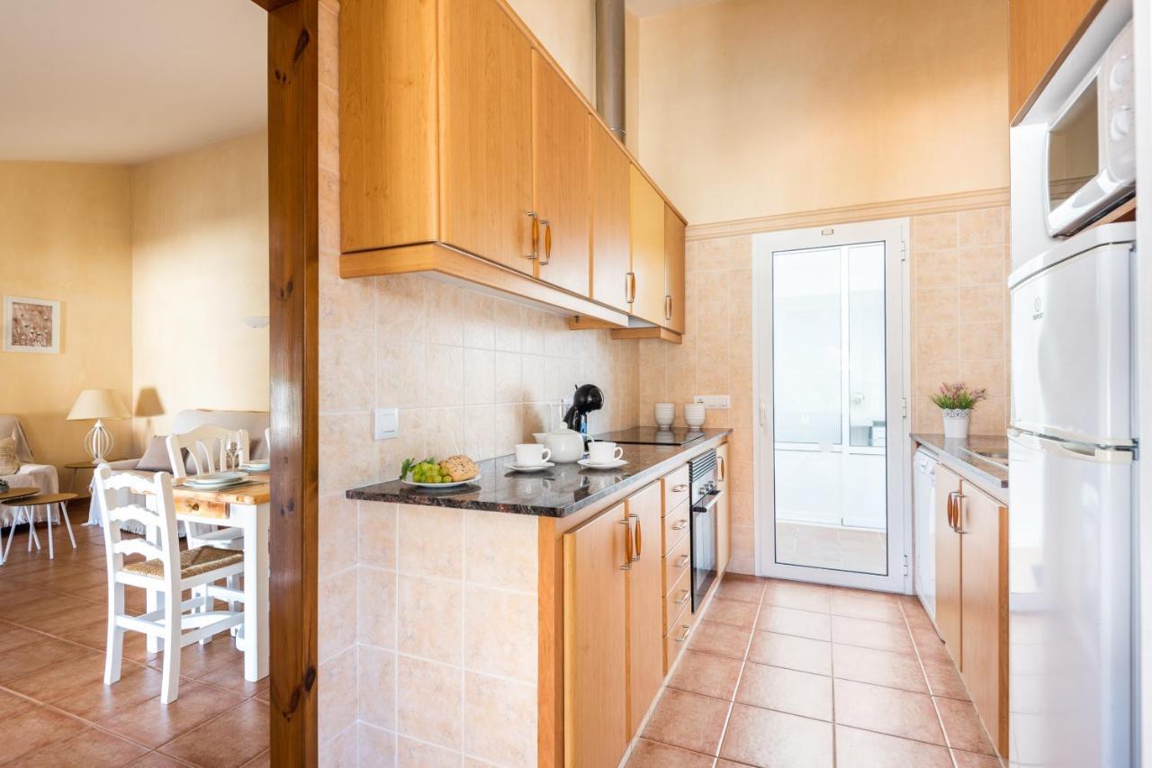 Villa Androna Cala en Bosch Ngoại thất bức ảnh