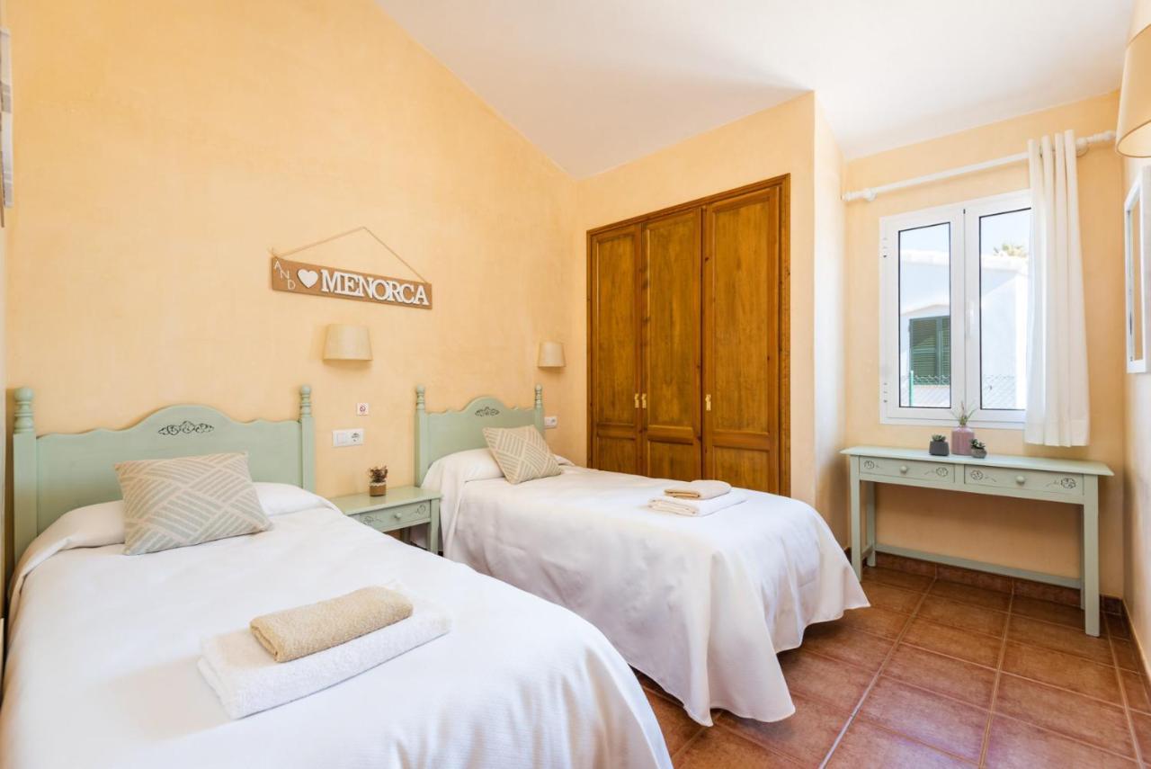 Villa Androna Cala en Bosch Ngoại thất bức ảnh